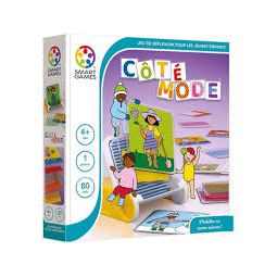 Coté mode Smart games Ikaipaka jeux & jouets Royan