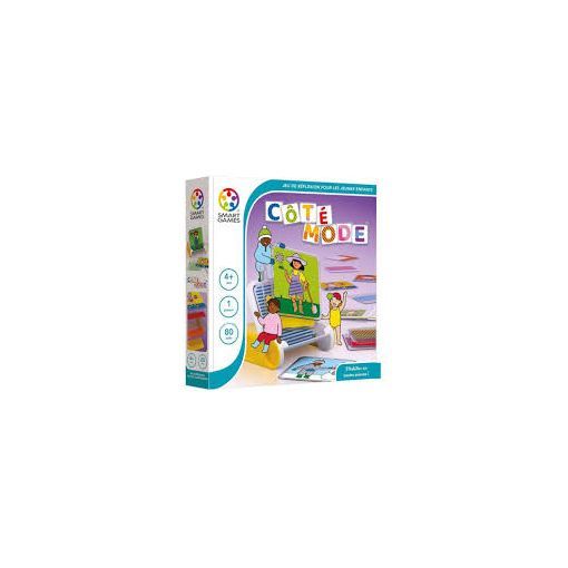 Coté mode Smart games Ikaipaka jeux & jouets Royan