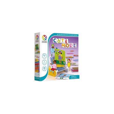 Coté mode Smart games Ikaipaka jeux & jouets Royan