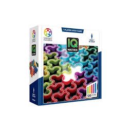 IQ Matrix Smart games Ikaipaka jeux & jouets Royan