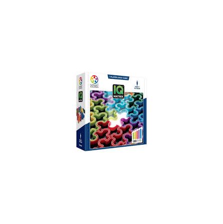 IQ Matrix Smart games Ikaipaka jeux & jouets Royan