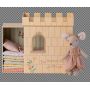 Maïleg Princesse au Petit Pois Maileg Ikaipaka jeux & jouets