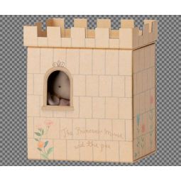 Maïleg Princesse au Petit Pois Maileg Ikaipaka jeux & jouets