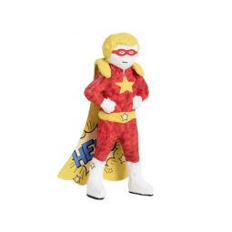 Mini Kit Super Héros Décopatch Décopatch Ikaipaka jeux & jouets