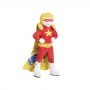 Mini Kit Super Héros Décopatch Décopatch Ikaipaka jeux & jouets