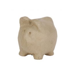 Tirelire Cochon à décorer Décopatch Décopatch Ikaipaka jeux &