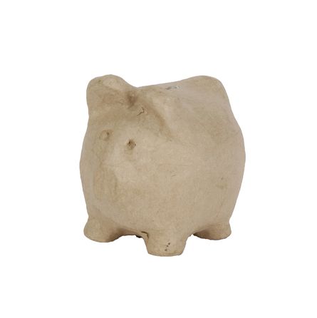 Tirelire Cochon à décorer Décopatch Décopatch Ikaipaka jeux &
