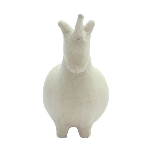 Tirelire Licorne à décorer Décopatch Décopatch Ikaipaka jeux &