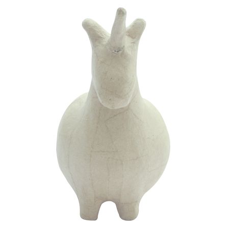 Tirelire Licorne à décorer Décopatch Décopatch Ikaipaka jeux &