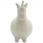 Tirelire Licorne à décorer Décopatch Décopatch Ikaipaka jeux &