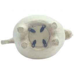 Tirelire Licorne à décorer Décopatch Décopatch Ikaipaka jeux &