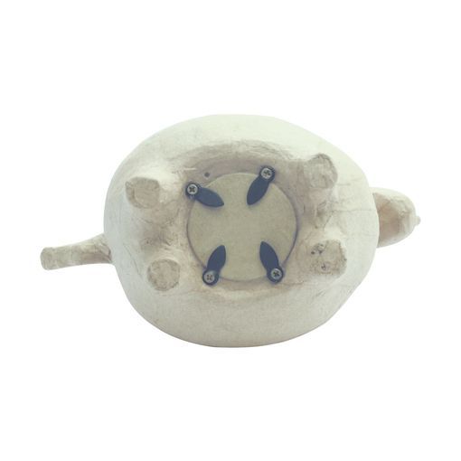 Tirelire Licorne à décorer Décopatch Décopatch Ikaipaka jeux &