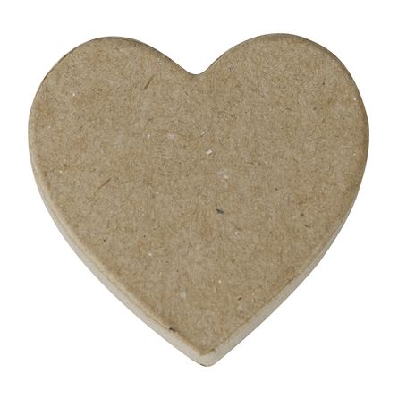 Magnet Cœur à décorer Décopatch Décopatch Ikaipaka jeux &