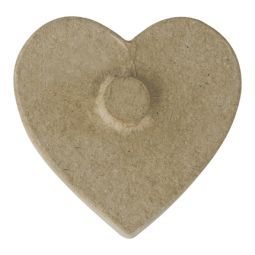 Magnet Cœur à décorer Décopatch Décopatch Ikaipaka jeux &