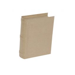 Boite livre à décorer Avenue Mandarine Ikaipaka jeux & jouets