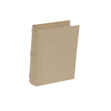 Boite livre à décorer Avenue Mandarine Ikaipaka jeux & jouets