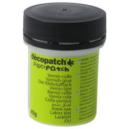 Mini kit Lion Décopatch Décopatch Ikaipaka jeux & jouets Royan