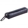 Trousse Slim "cuirisé" Pétrole  Ikaipaka jeux & jouets Royan