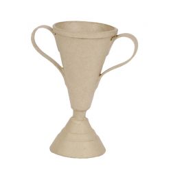 Coupe papier maché à décorer  Ikaipaka jeux & jouets Royan