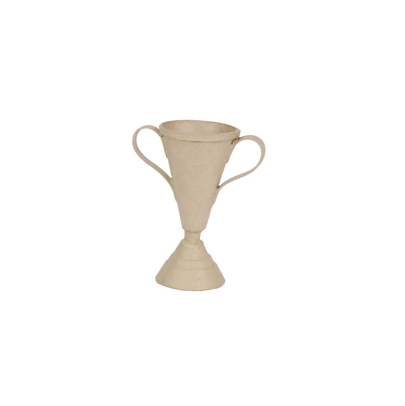Coupe papier maché à décorer  Ikaipaka jeux & jouets Royan