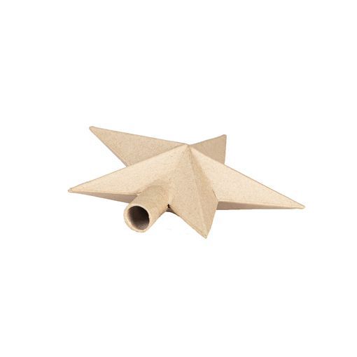 Cimier Etoile à décorer Décopatch Ikaipaka jeux & jouets Royan