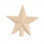 Cimier Etoile à décorer Décopatch Ikaipaka jeux & jouets Royan
