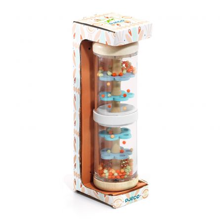 Bâton de Pluie BabyRain Djeco Ikaipaka jeux & jouets Royan