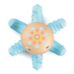 Pieuvre dentition BabySquidi Djeco Ikaipaka jeux & jouets Royan