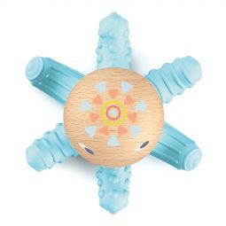 Pieuvre dentition BabySquidi Djeco Ikaipaka jeux & jouets Royan