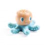 Pieuvre dentition BabySquidi Djeco Ikaipaka jeux & jouets Royan