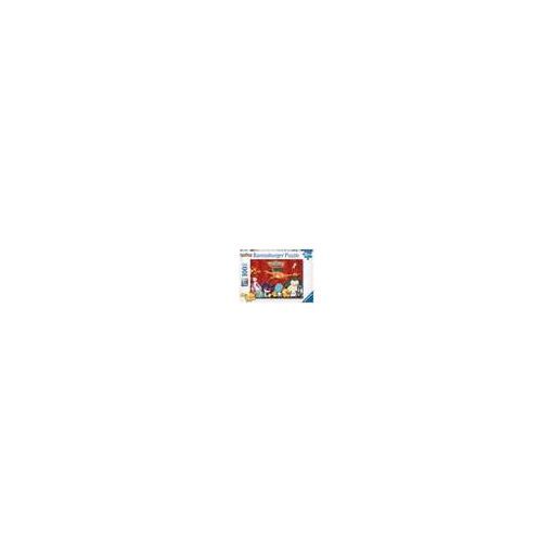 Puzzle 100 p XXL - Mes Pokémon préférés POKEMON Ikaipaka jeux &