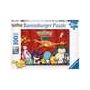 Puzzle 100 p XXL - Mes Pokémon préférés POKEMON Ikaipaka jeux &