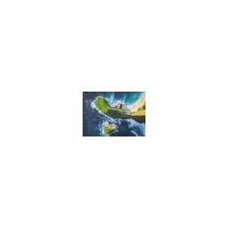 Puzzle 1000 p - Indonésie Ravensburger Ikaipaka jeux & jouets