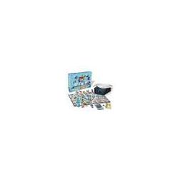 Scotland Yard Junior Ravensburger Ikaipaka jeux & jouets Royan