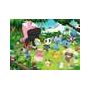 Puzzle 300 p XXL - Pokémon sauvages POKEMON Ikaipaka jeux &