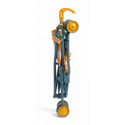 Poussette Sunshine Djeco Djeco Ikaipaka jeux & jouets Royan