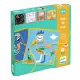 Dot-to-Dot Laçage Djeco Ikaipaka jeux & jouets Royan