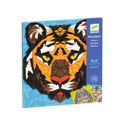 Mosaïque Khan Djeco Ikaipaka jeux & jouets Royan