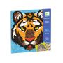 Mosaïque Khan Djeco Ikaipaka jeux & jouets Royan