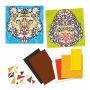 Mosaïque Khan Djeco Ikaipaka jeux & jouets Royan