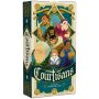 Courtisans  Ikaipaka jeux & jouets Royan