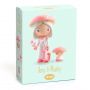 Tinyly Amy & Mushy Djeco Ikaipaka jeux & jouets Royan