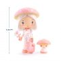 Tinyly Amy & Mushy Djeco Ikaipaka jeux & jouets Royan