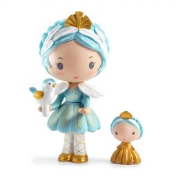 Tinyly Grace & Stella Djeco Ikaipaka jeux & jouets Royan