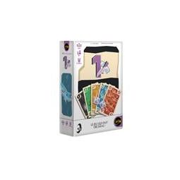 Mini game 1 % Iello Ikaipaka jeux & jouets Royan