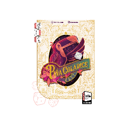 Pina Coladice  Ikaipaka jeux & jouets Royan