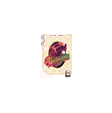 Pina Coladice  Ikaipaka jeux & jouets Royan
