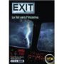 Exit le vol vers l'inconnu (débutant) Iello Ikaipaka jeux &
