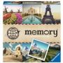 Memory Adulte Voyage  Ikaipaka jeux & jouets Royan