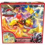 Pokémon Coffret Académie de Combat V3 POKEMON Ikaipaka jeux &